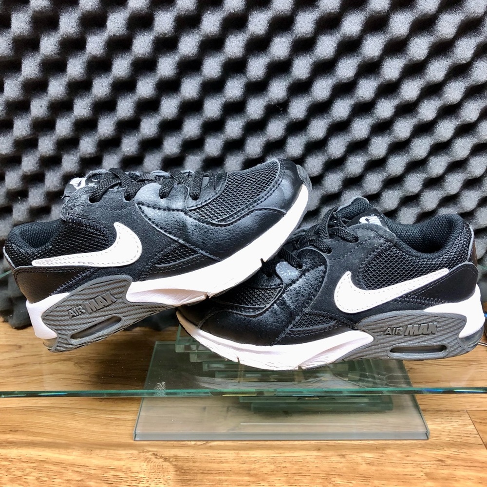 Nike Air Max Size 11C Kids